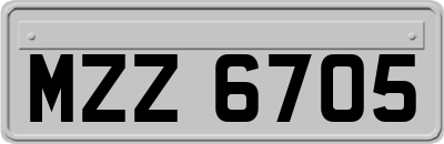 MZZ6705