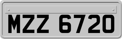 MZZ6720