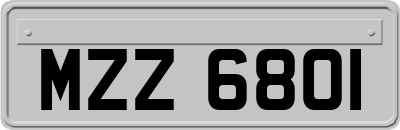 MZZ6801