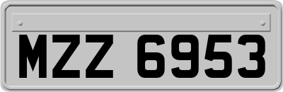 MZZ6953