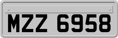 MZZ6958