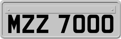 MZZ7000