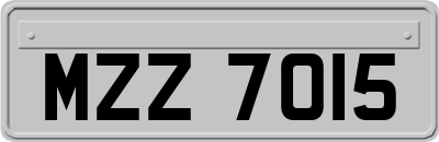 MZZ7015