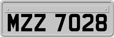 MZZ7028