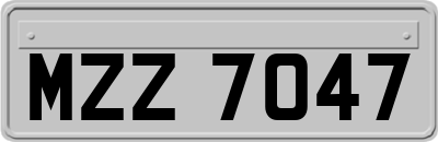 MZZ7047