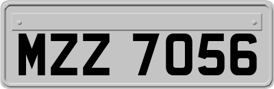 MZZ7056