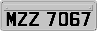 MZZ7067