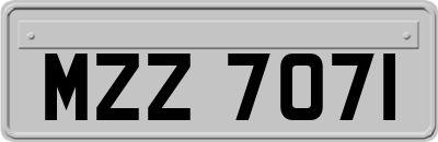 MZZ7071