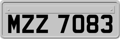 MZZ7083
