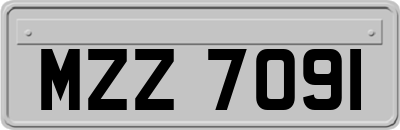 MZZ7091