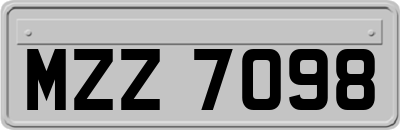 MZZ7098