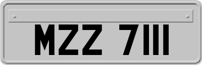 MZZ7111