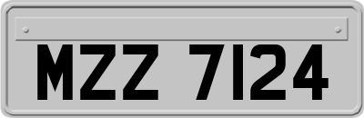 MZZ7124