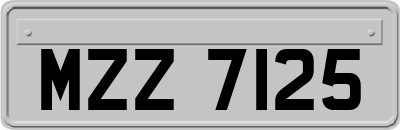 MZZ7125