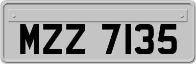 MZZ7135