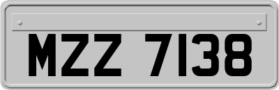 MZZ7138