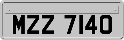 MZZ7140