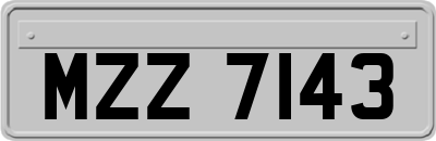 MZZ7143
