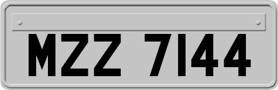 MZZ7144