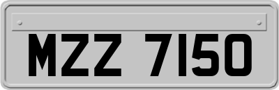 MZZ7150