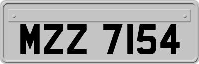 MZZ7154