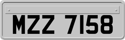 MZZ7158