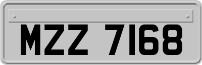 MZZ7168