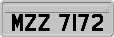 MZZ7172