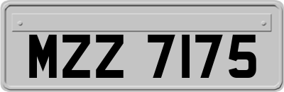 MZZ7175