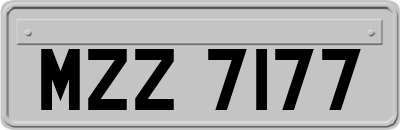 MZZ7177