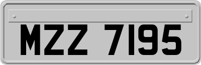 MZZ7195