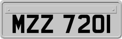 MZZ7201