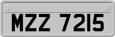 MZZ7215