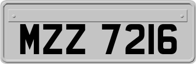 MZZ7216