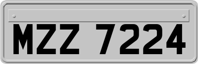 MZZ7224