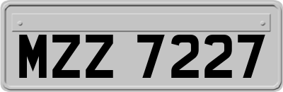 MZZ7227