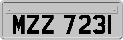 MZZ7231