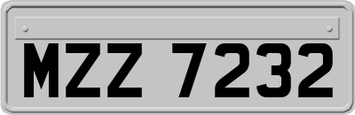 MZZ7232