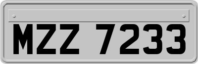 MZZ7233