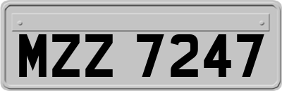 MZZ7247