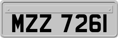 MZZ7261