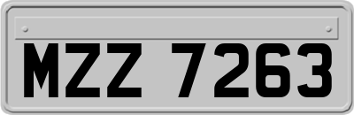 MZZ7263
