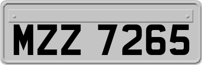 MZZ7265