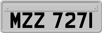 MZZ7271