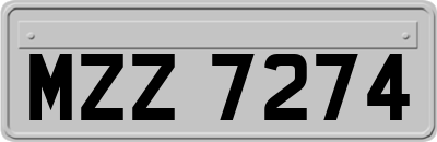MZZ7274