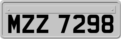 MZZ7298