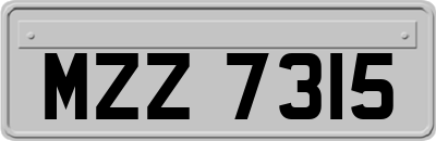 MZZ7315