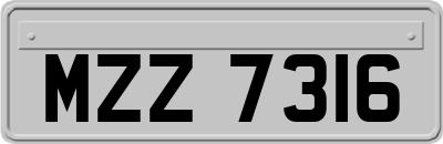 MZZ7316