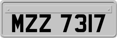 MZZ7317