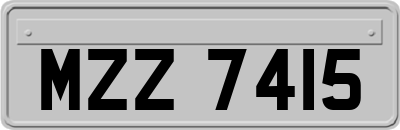 MZZ7415